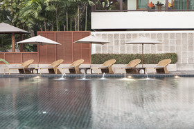 RatiLanna Riverside Spa Resort Chiang Mai