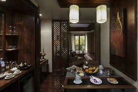 RatiLanna Riverside Spa Resort Chiang Mai