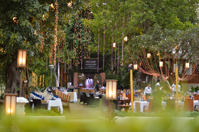 RatiLanna Riverside Spa Resort Chiang Mai