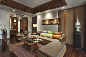 RatiLanna Riverside Spa Resort Chiang Mai