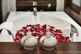RatiLanna Riverside Spa Resort Chiang Mai
