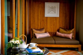 RatiLanna Riverside Spa Resort Chiang Mai