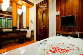 RatiLanna Riverside Spa Resort Chiang Mai