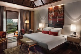 RatiLanna Riverside Spa Resort Chiang Mai