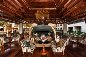 RatiLanna Riverside Spa Resort Chiang Mai