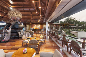RatiLanna Riverside Spa Resort Chiang Mai