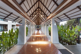RatiLanna Riverside Spa Resort Chiang Mai