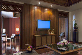 RatiLanna Riverside Spa Resort Chiang Mai