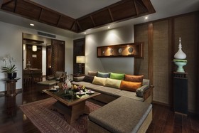 RatiLanna Riverside Spa Resort Chiang Mai
