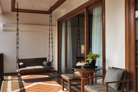 RatiLanna Riverside Spa Resort Chiang Mai