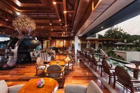 RatiLanna Riverside Spa Resort Chiang Mai