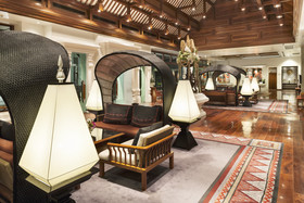 RatiLanna Riverside Spa Resort Chiang Mai