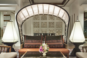 RatiLanna Riverside Spa Resort Chiang Mai