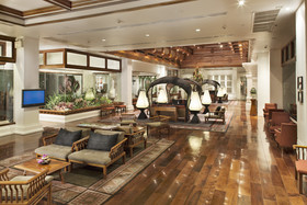 RatiLanna Riverside Spa Resort Chiang Mai