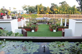 RatiLanna Riverside Spa Resort Chiang Mai