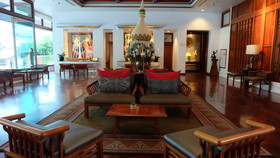 RatiLanna Riverside Spa Resort Chiang Mai