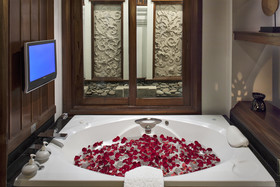 RatiLanna Riverside Spa Resort Chiang Mai