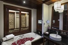 RatiLanna Riverside Spa Resort Chiang Mai