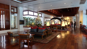 RatiLanna Riverside Spa Resort Chiang Mai