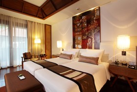 RatiLanna Riverside Spa Resort Chiang Mai