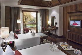 RatiLanna Riverside Spa Resort Chiang Mai