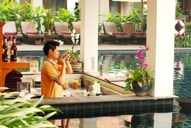 RatiLanna Riverside Spa Resort Chiang Mai
