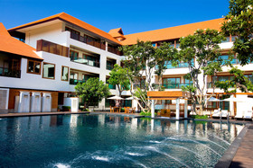 RatiLanna Riverside Spa Resort Chiang Mai