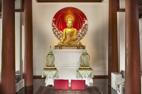 RatiLanna Riverside Spa Resort Chiang Mai