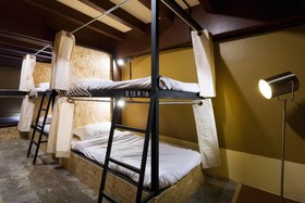 Raw Hostel