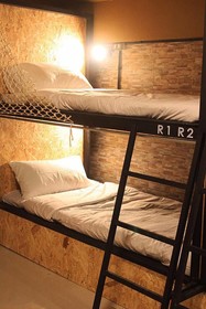 Raw Hostel