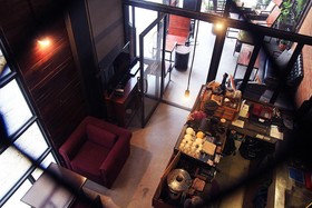 Raw Hostel