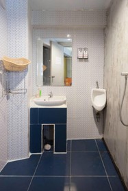 Raw Hostel