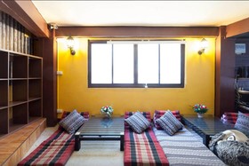 Raw Hostel