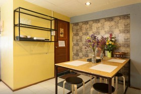 Raw Hostel