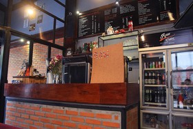 Raw Hostel