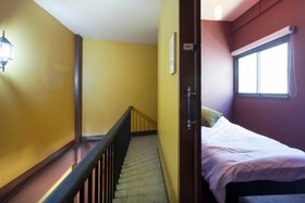 Raw Hostel