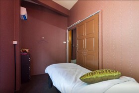 Raw Hostel