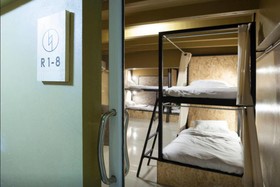 Raw Hostel