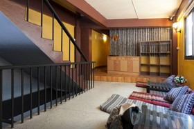 Raw Hostel