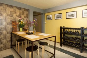 Raw Hostel