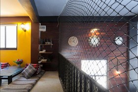 Raw Hostel