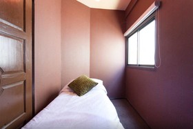 Raw Hostel