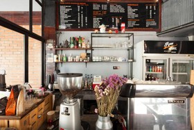 Raw Hostel