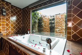 Na Mantra Resort Sha