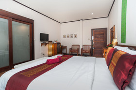 Na Mantra Resort Sha