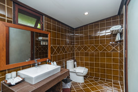 Na Mantra Resort Sha