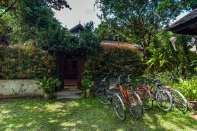 Na Mantra Resort Sha