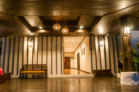 Na Mantra Resort Sha