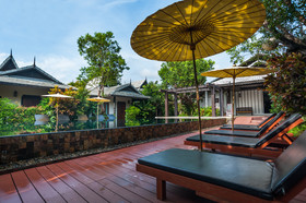 Na Mantra Resort Sha