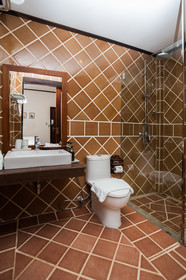 Na Mantra Resort Sha